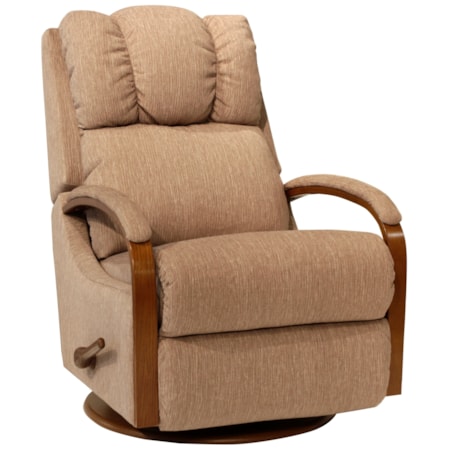 Rocker Recliner