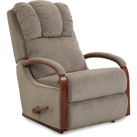 Harbor Town Rocker Recliner