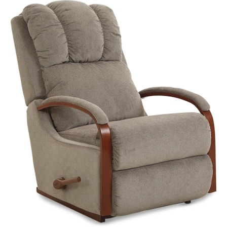 Rocker Recliner