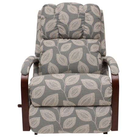 Rocker Recliner