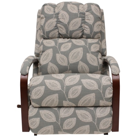 Rocker Recliner