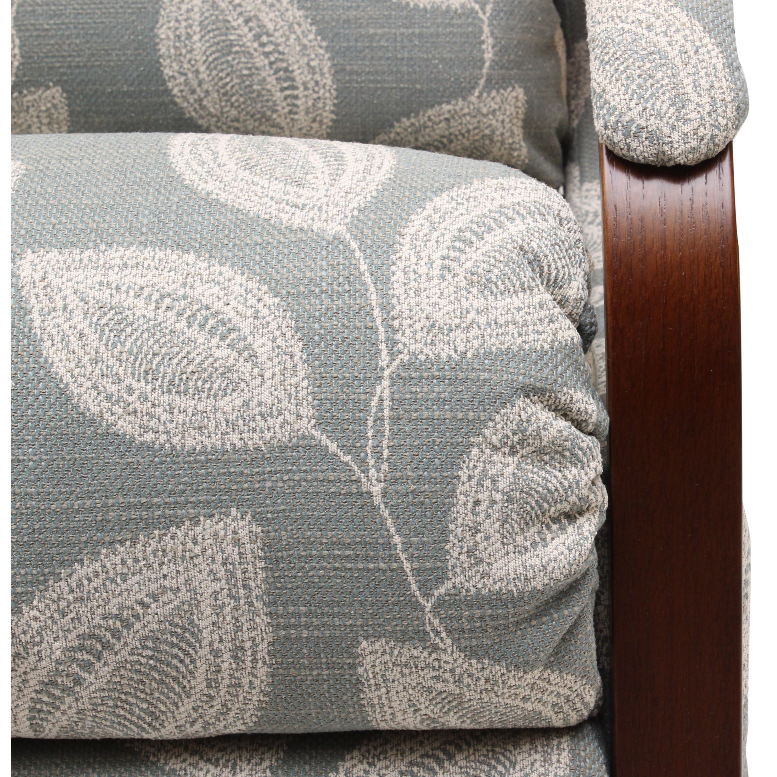 Patterned fabric recliners 2025