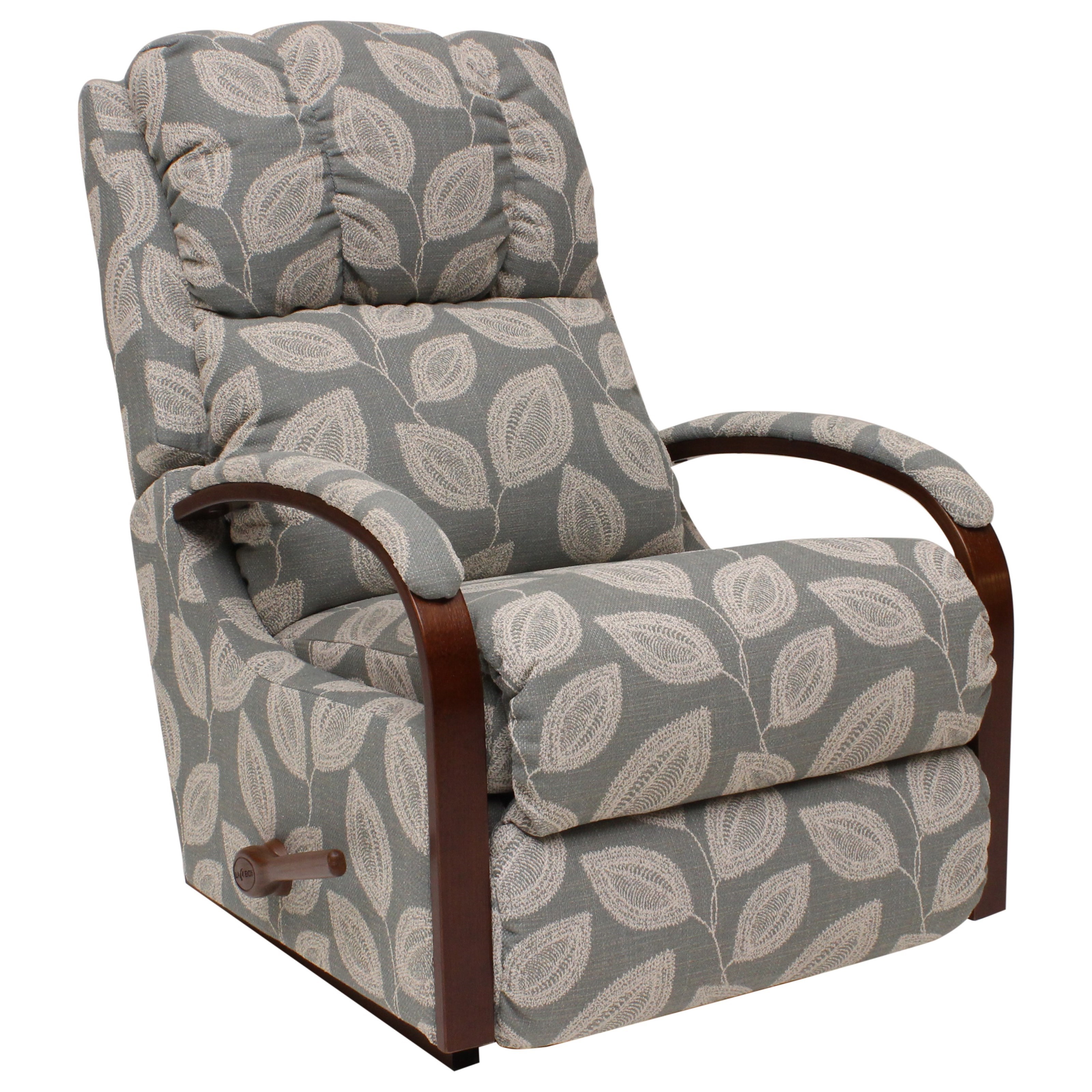 Harbor town deals rocking recliner