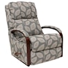 La-Z-Boy Harbor Town Reclina-Rocker® Recliner