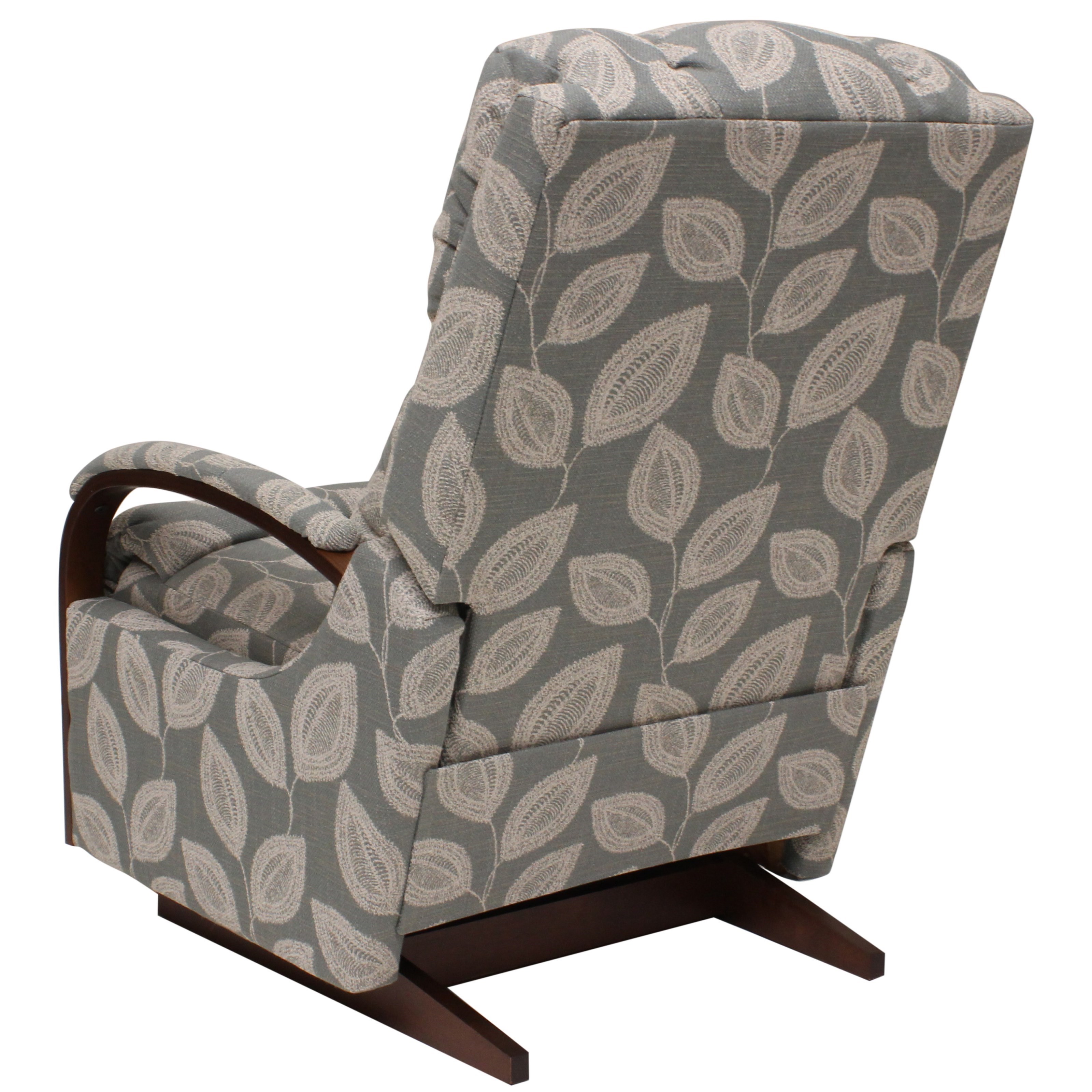 La Z Boy Harbor Town 010799 D180774 Reclina Rocker Reclining Chair Bennett s Furniture and Mattresses Recliner Three Way