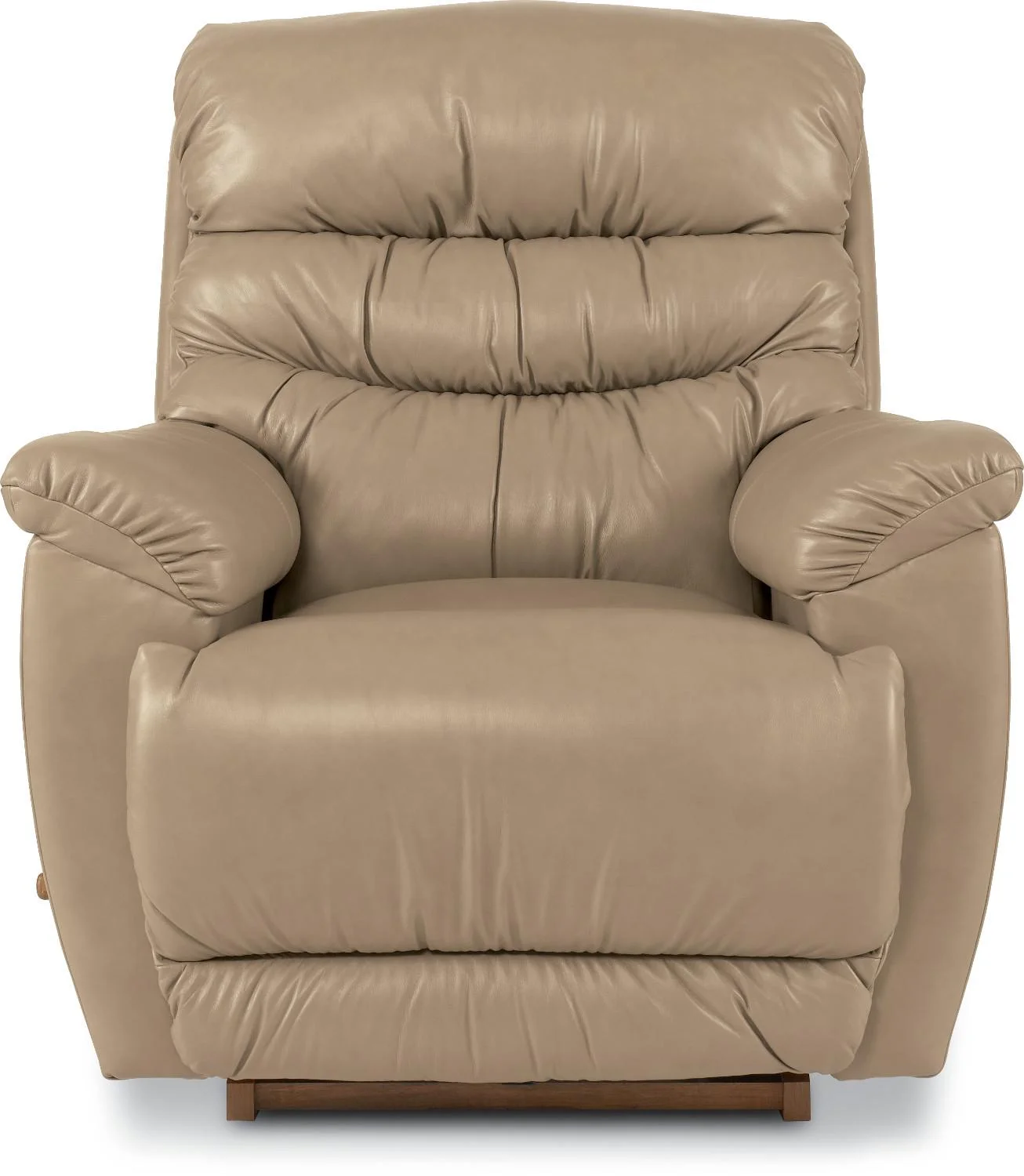 LaZBoy Joshua 010502 ReclinaRocker Reclining Chair Bullard