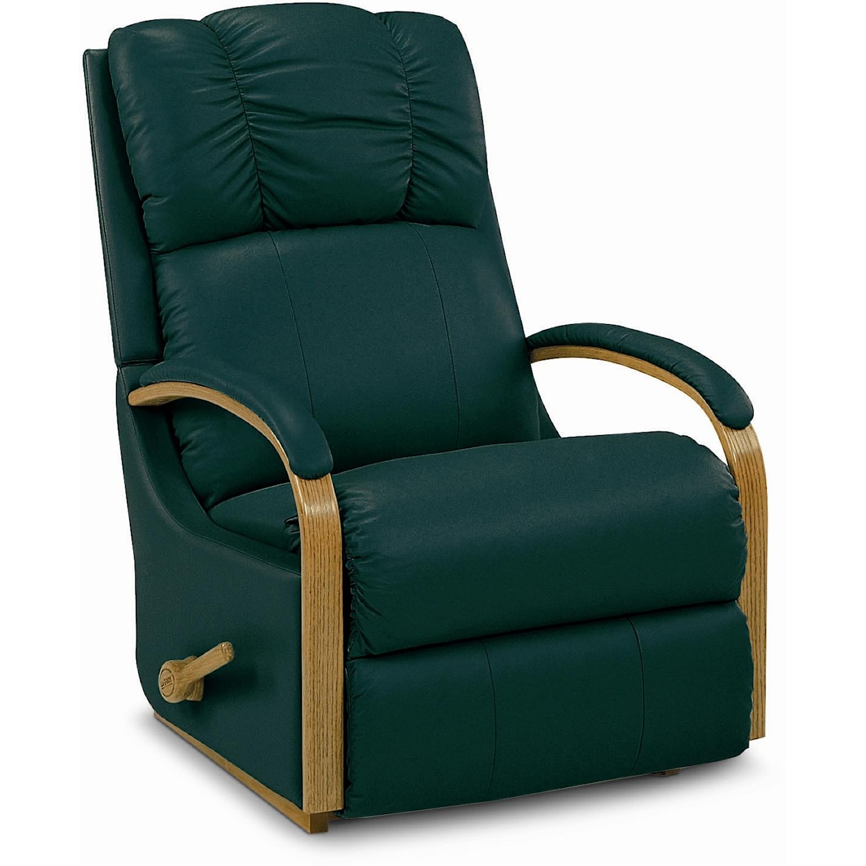 La-Z-Boy Recliners Harbor Town Reclina-Way® Recliner