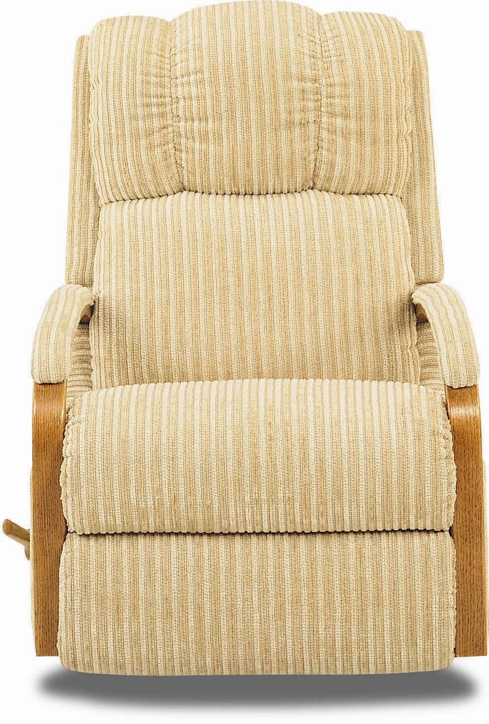 LaZBoy Recliners 015532 Harbor Town ReclinaWay® Reclining Chair