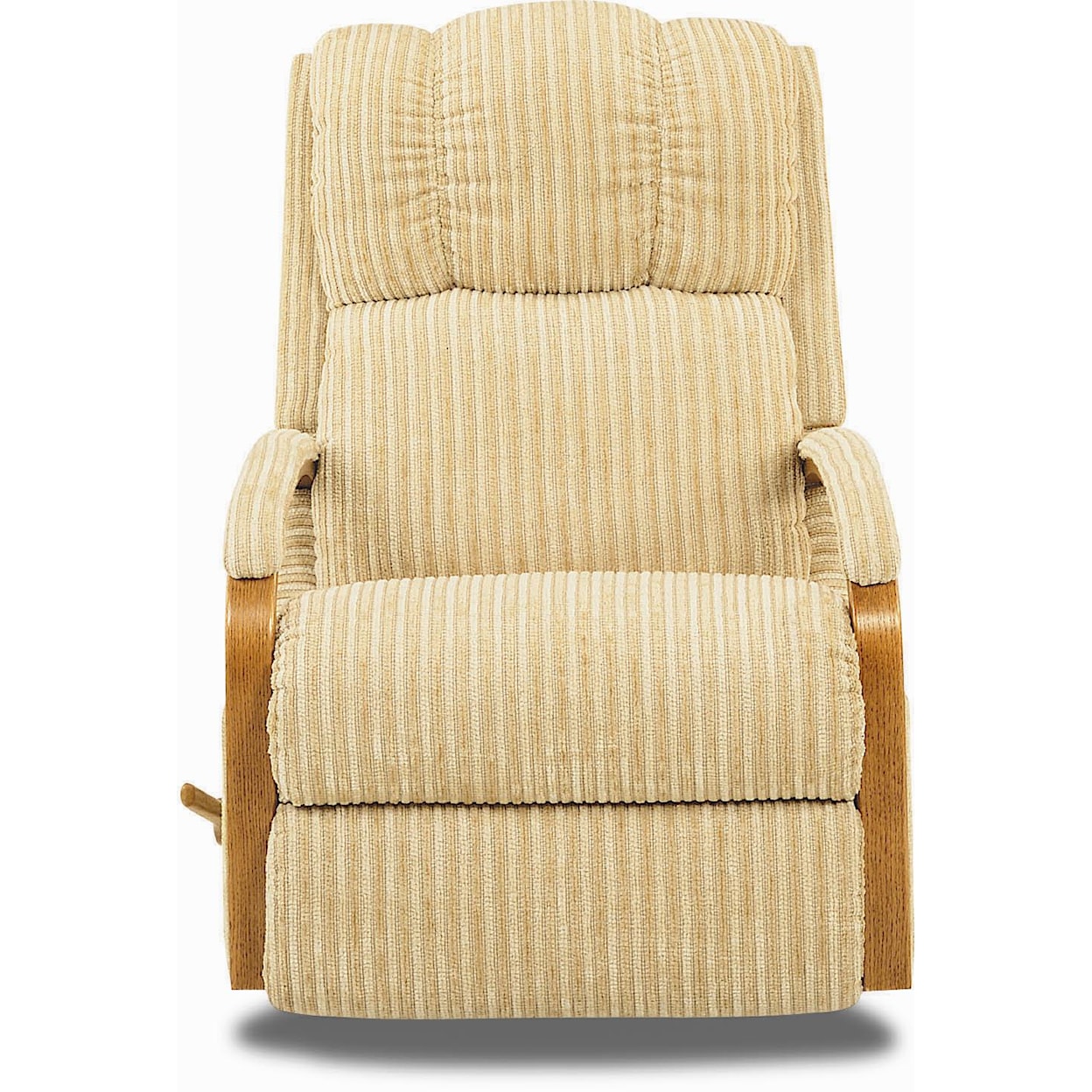 La-Z-Boy Recliners Harbor Town Reclina-Way® Recliner