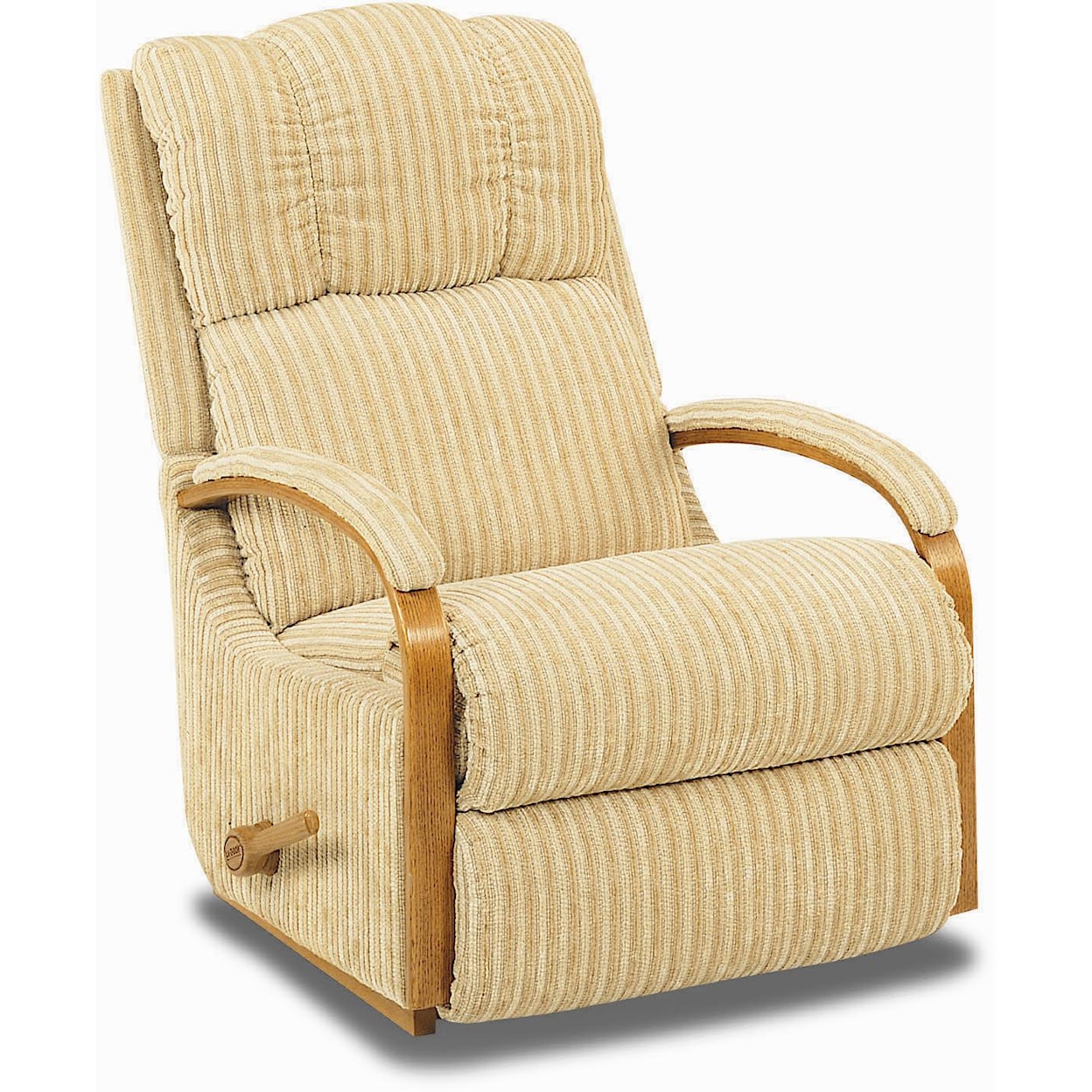 La-Z-Boy Recliners Harbor Town Reclina-Way® Recliner