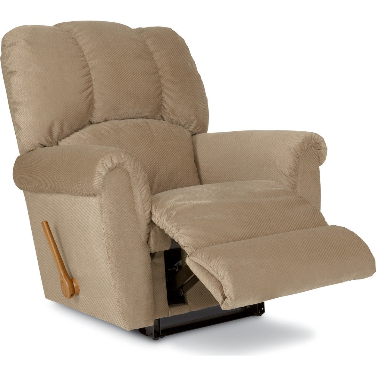 La-Z-Boy Recliners Conner RECLINA-Way® Wall Recliner