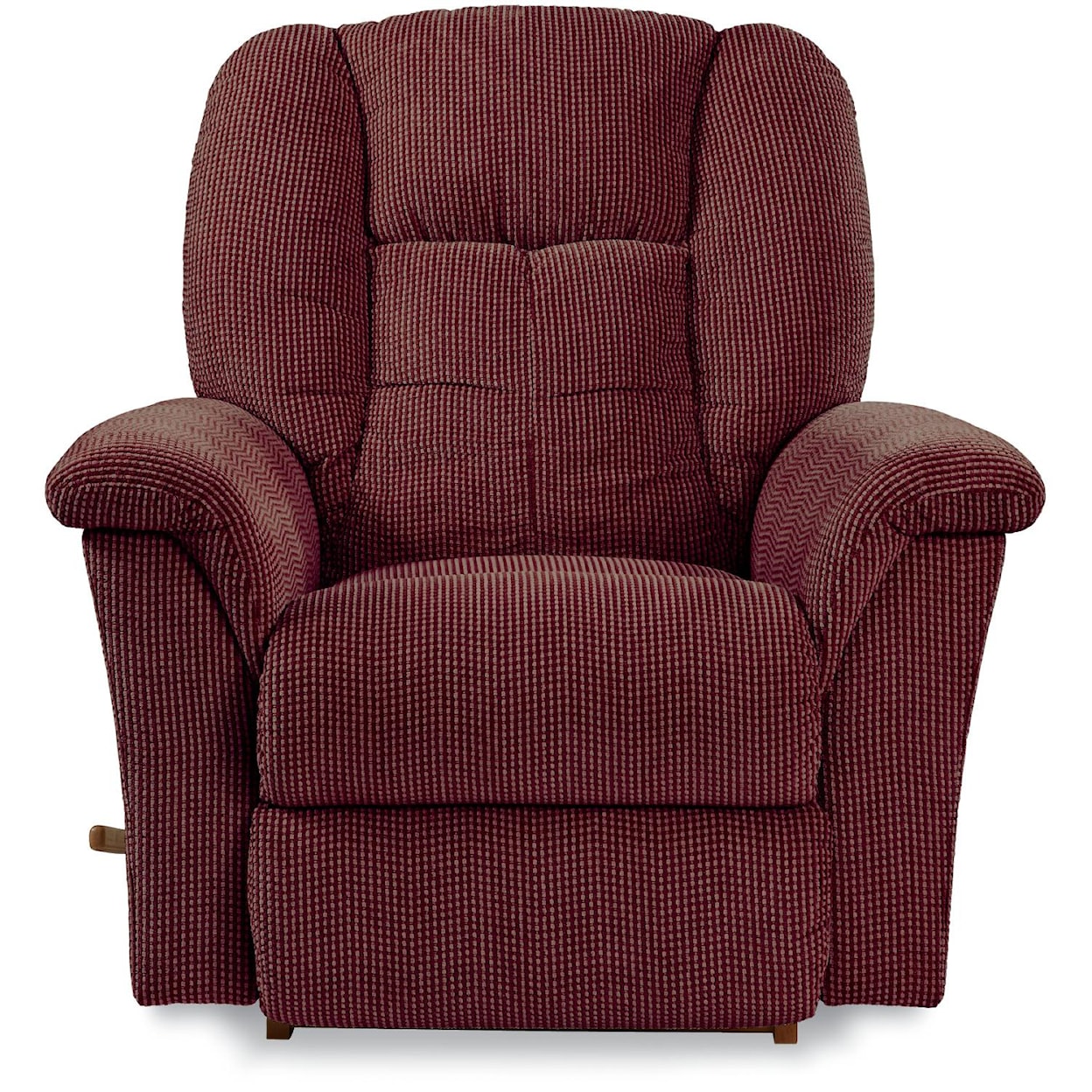 La-Z-Boy Recliners 295423 Eldorado High Leg Recliner with Three