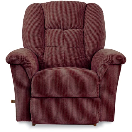 Jasper Rocker Recliner