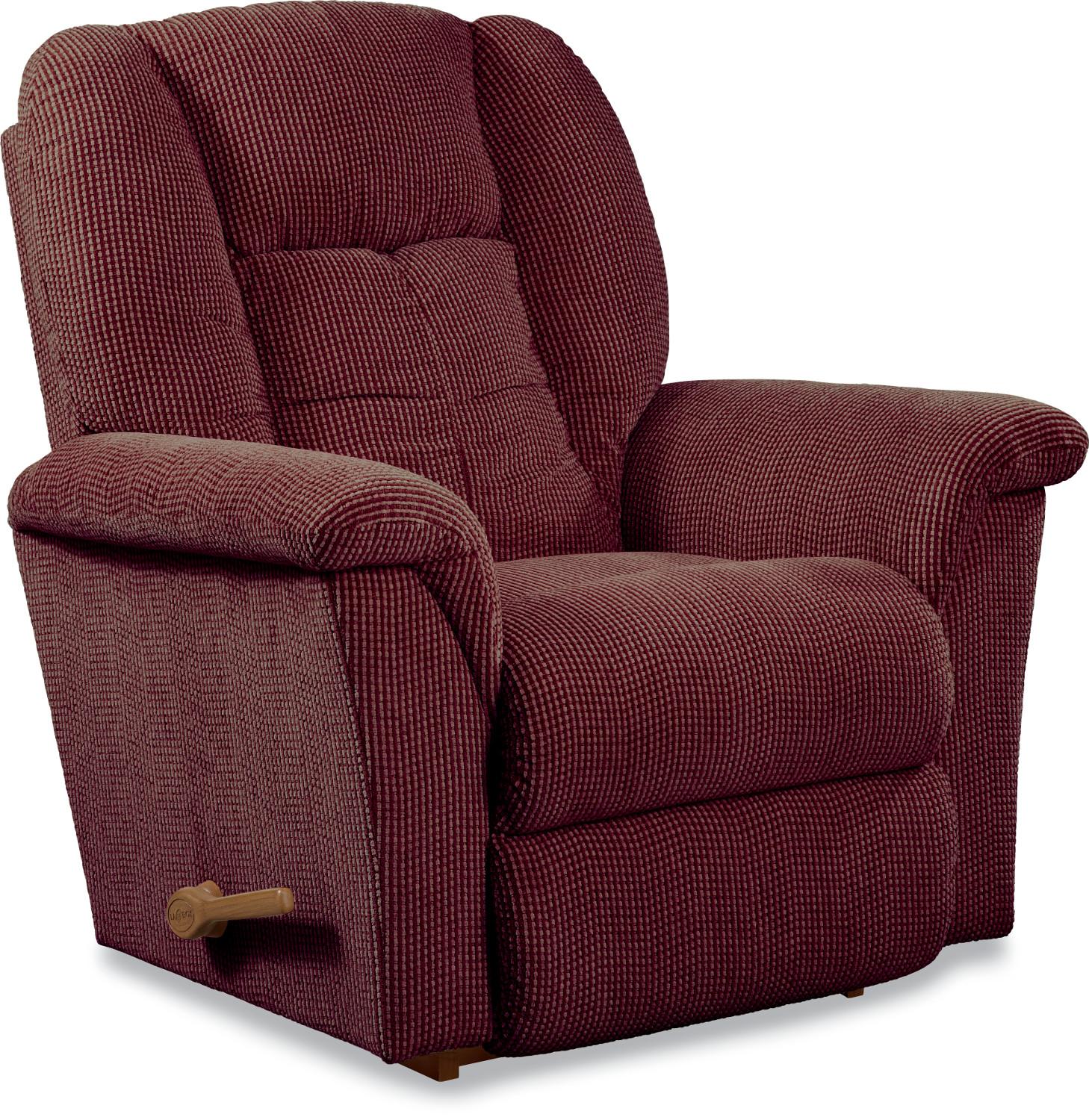 La Z Boy Recliners Jasper RECLINA ROCKER Recliner SuperStore