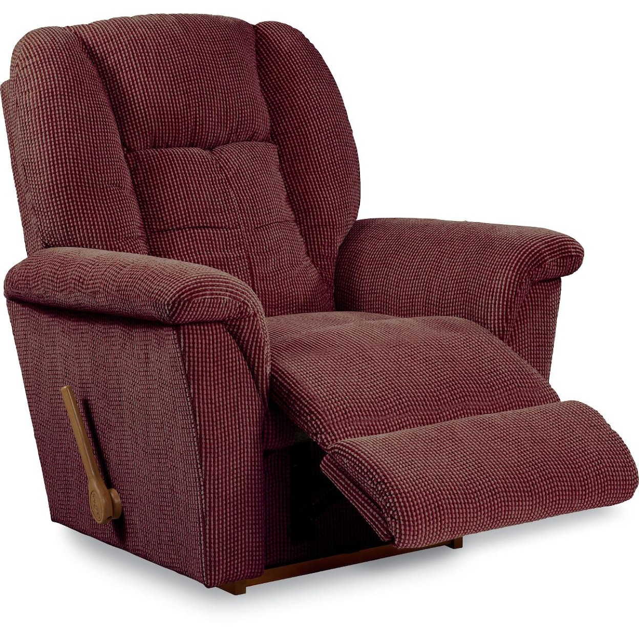 La-Z-Boy Recliners Jasper RECLINA-ROCKER Recliner