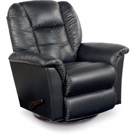 Rocking Recliner