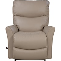 Rowan Small Scale RECLINA-WAY® Wall Recliner with Flared Arms