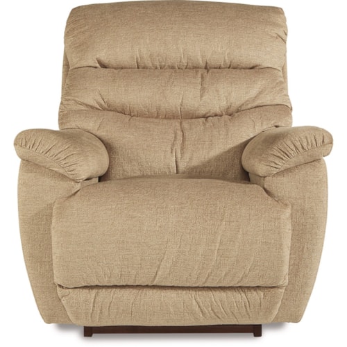 Joshua Wall Saver Reclining Chair