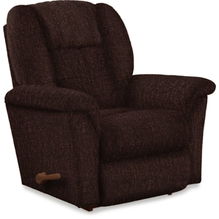 Jasper Wall Recliner