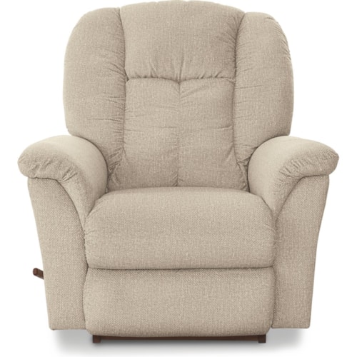 Casual Wall Recliner