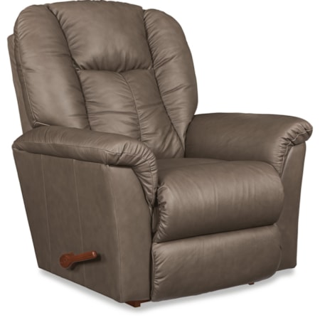 Jasper Wall Recliner