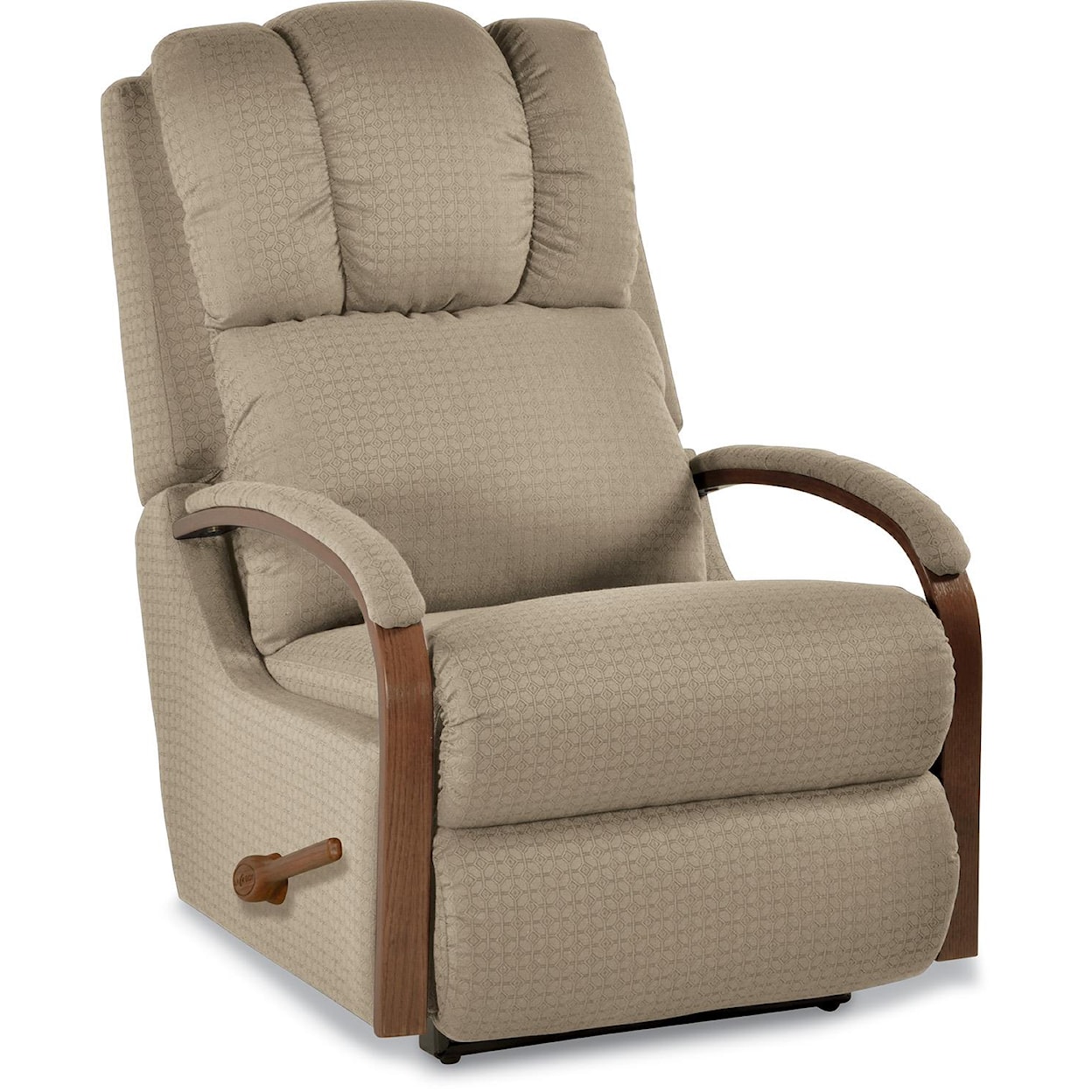 La-Z-Boy Recliners Harbor Town Reclina-Way® Recliner