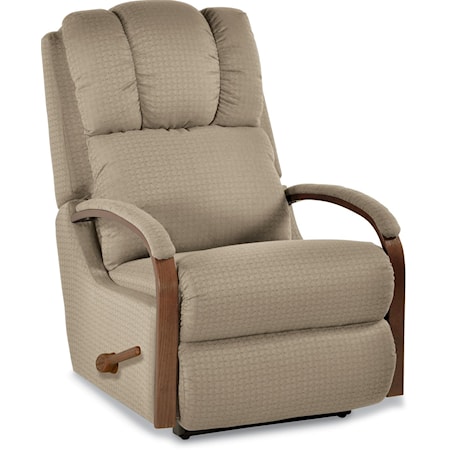 Harbor Town Reclina-Way® Reclining Chair