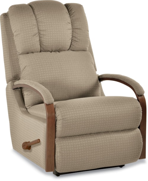 Harbor Town Reclining Chair