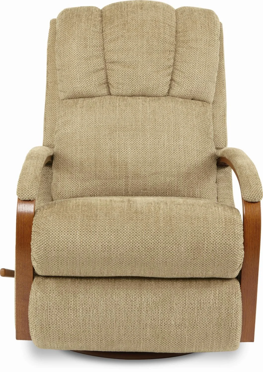 LaZBoy Recliners 017532 Harbor Town ReclinaGlider® Swivel Rocker