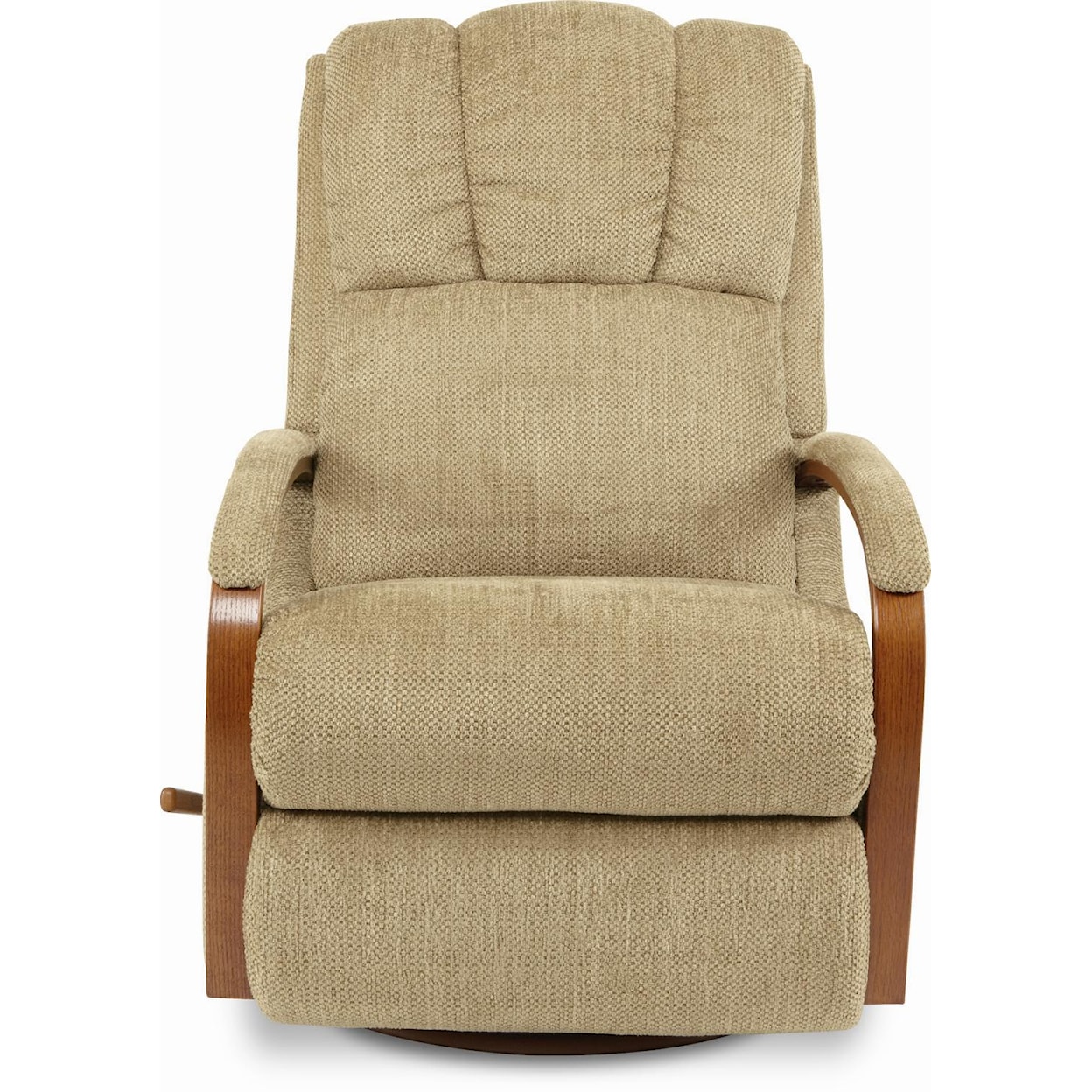 La-Z-Boy Recliners Harbor Town Reclina-Glider® Recliner