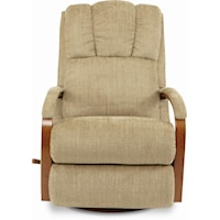 Harbor Town Reclina-Glider® Swivel Rocker Recliner