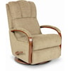 La-Z-Boy Recliners Harbor Town Reclina-Glider® Recliner