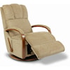 La-Z-Boy Recliners Harbor Town Reclina-Glider® Recliner