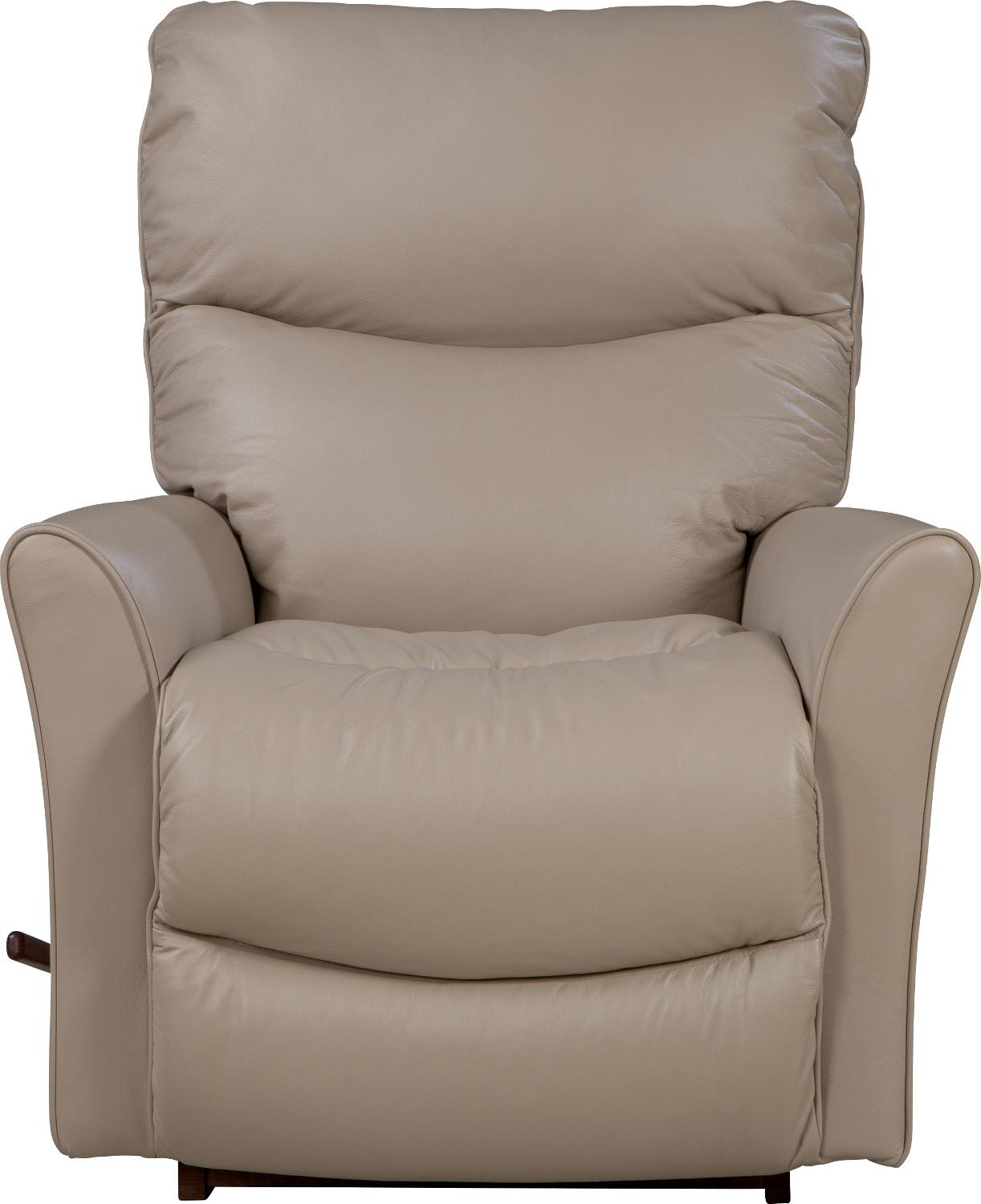 Small scale new arrivals recliner