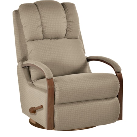 Swivel Recliner