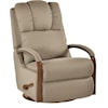 La-Z-Boy Harbor Town RECLINA-GLIDER Swivel Recliner