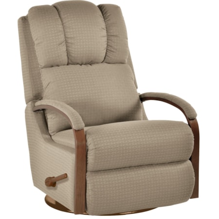 Swivel Recliner