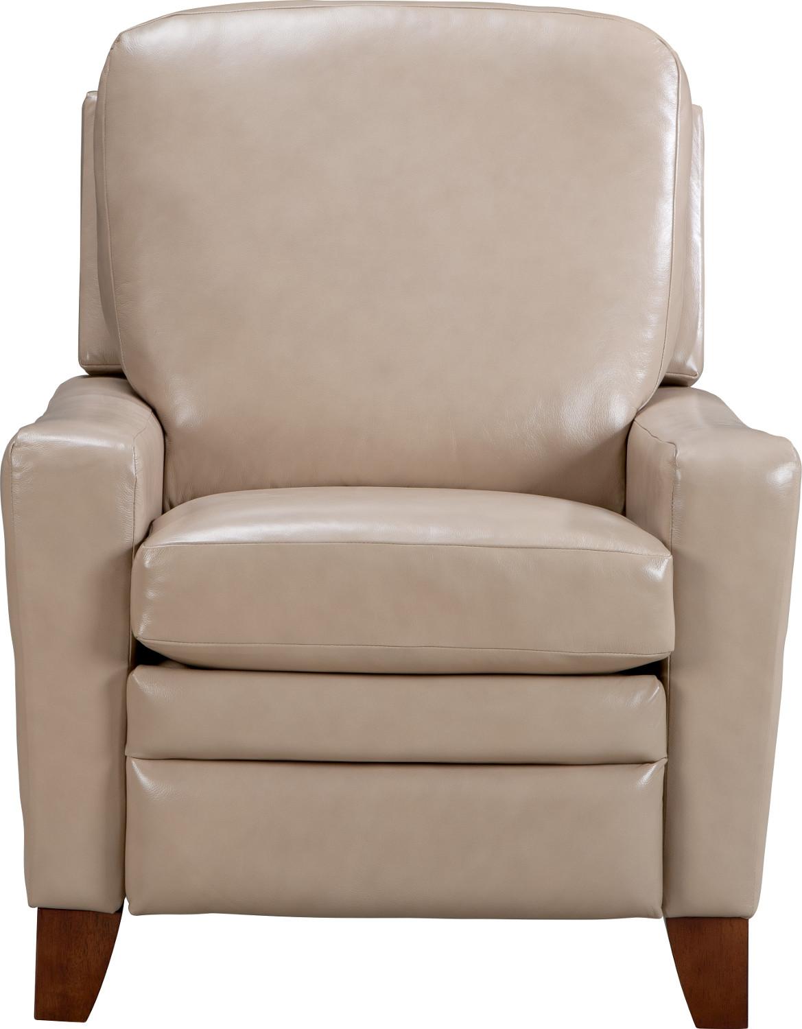 Lazy boy sales pushback recliner