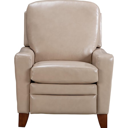 Cabot Power-Recline Low Profile Recliner