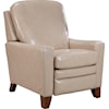 La-Z-Boy Recliners Cabot Power-Recline Low Profile Recliner