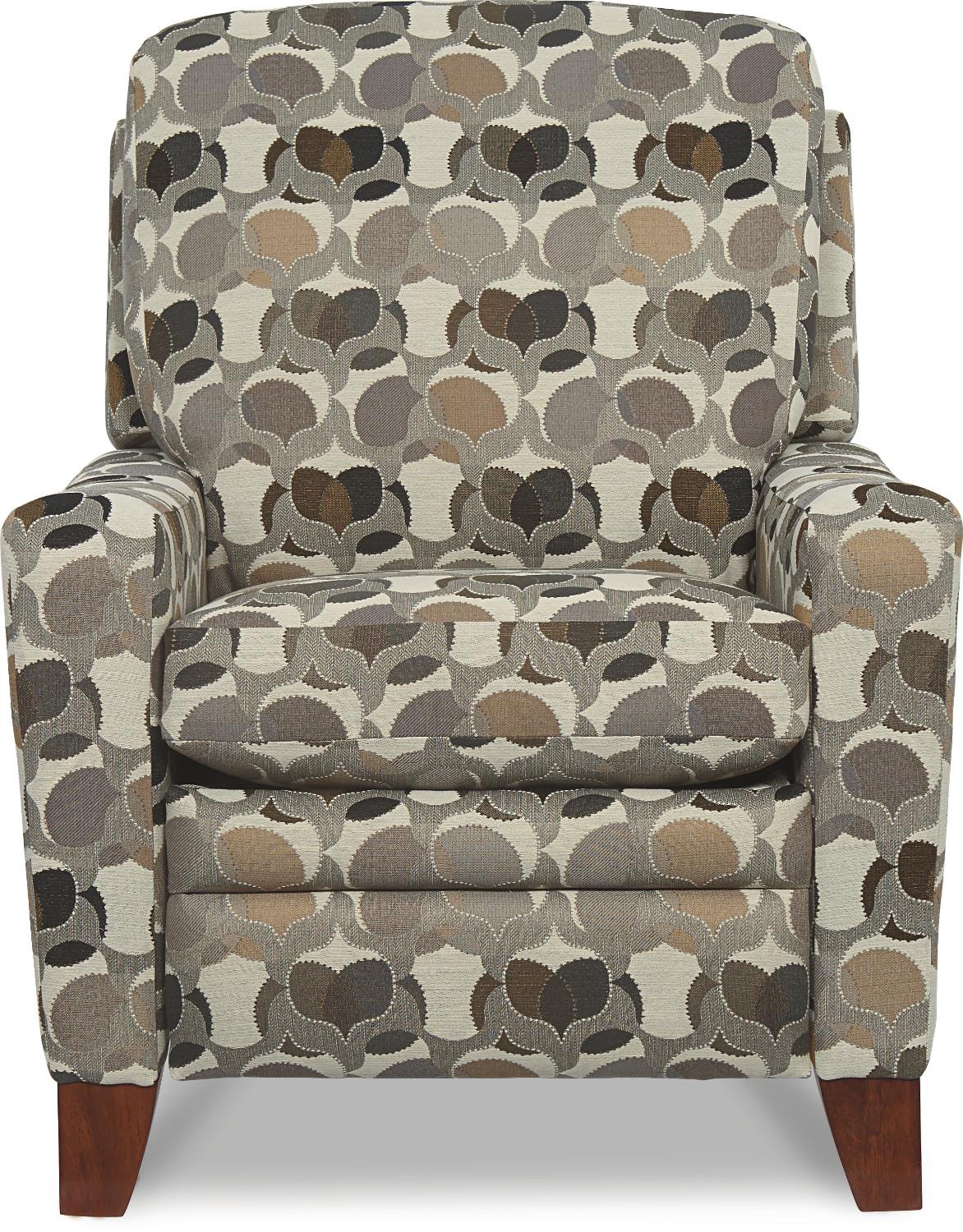 La Z Boy Recliners Cabot Power Recline Low Profile Recliner SuperStore Recliner High Leg