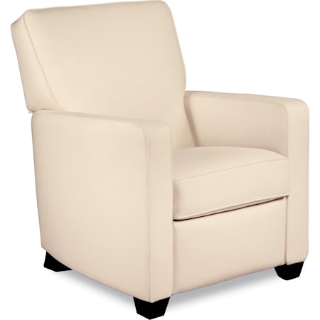 Low Profile Recliner - 3 Position Mechanism