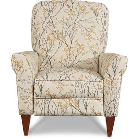 Haven High Leg Recliner