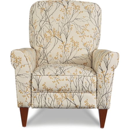 Haven High Leg Recliner