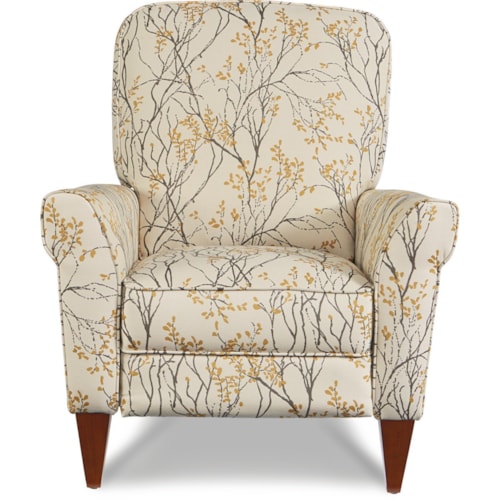 Haven High Leg Recliner