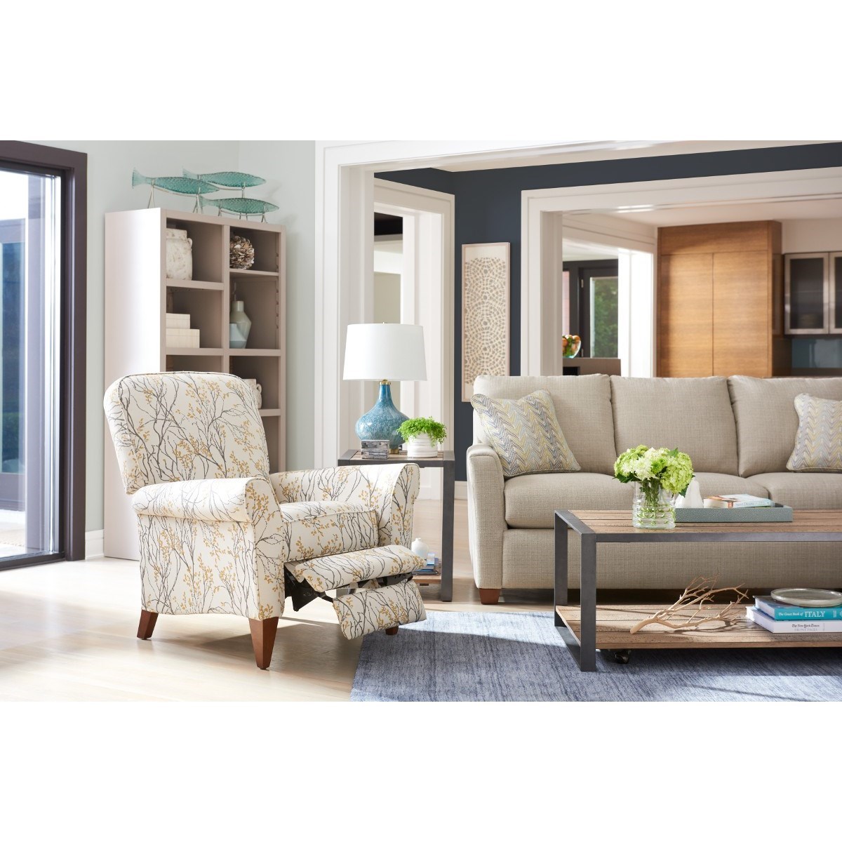 Lazy boy hotsell furniture bar stools