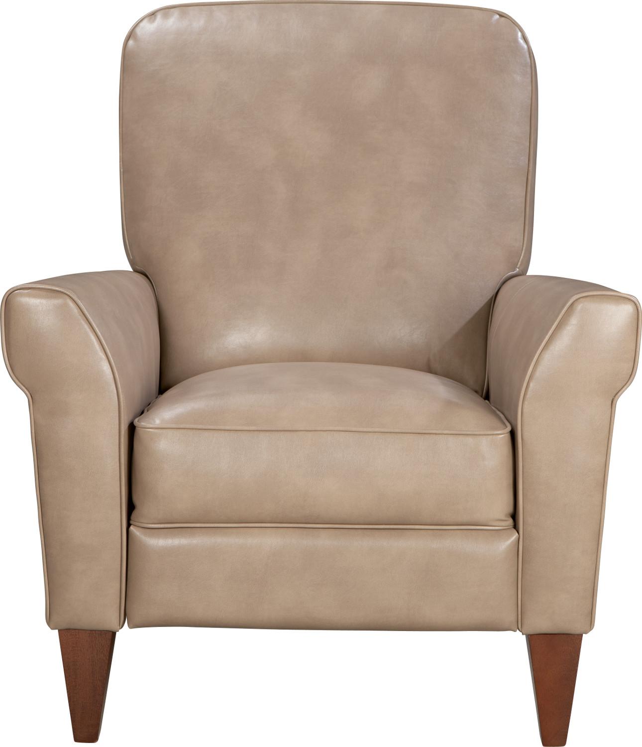 Haven high store leg reclining chair