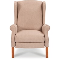 Ferguson Hi Leg Recliner