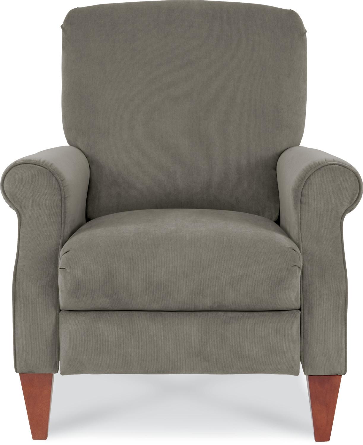 La Z Boy Recliners W765481 Ferguson Hi Leg Recliner Bennett s Furniture and Mattresses Recliner High Leg