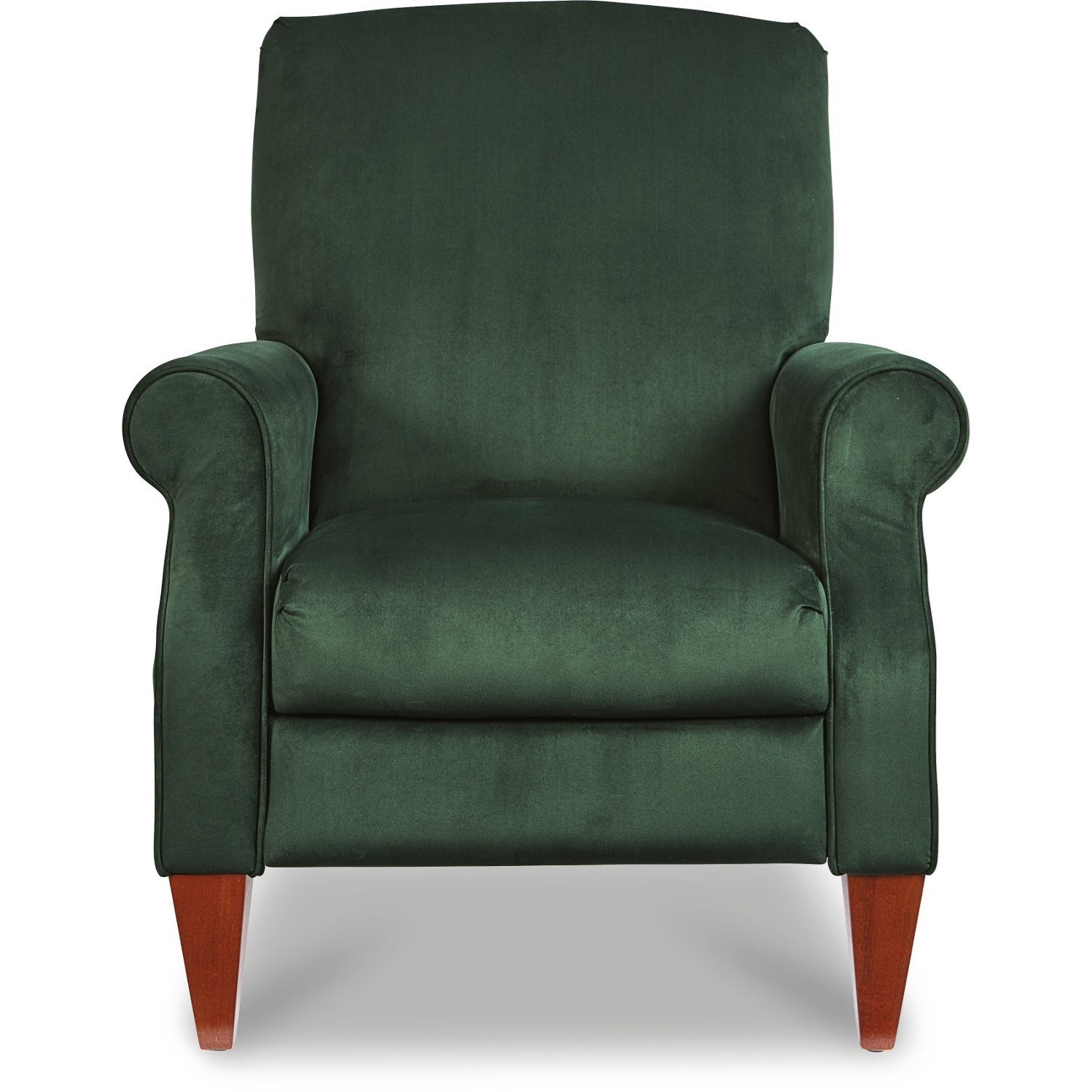 La Z Boy Recliners 029448 Riley High Leg Recliner Home